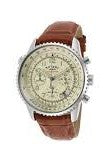 Rotary GS03447-08 - Watch for Men