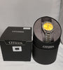 Citizen Automatic Tsuyosa Men's Stainless Steel Bracelet Watch