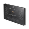 Q Acoustics E120 Black Bluetooth Ceiling Speaker System with DAB+ Radio