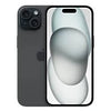 Apple iPhone 15 128 GB Black SEALED