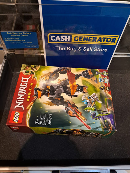 Lego Ninjago