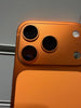 iPhone 17 Pro (A3523) 256GB Cosmic Orange, Unlocked