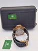STEELDIVE SD1969S 1200m 4000ft Bronze Automatic Professional Diver Watch - Boxed With Divers Strap (Like New)