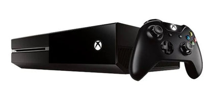 Microsoft Xbox One 500GB Console