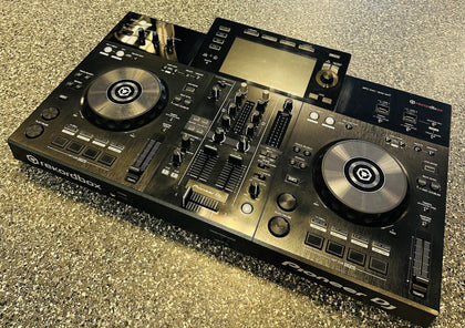 Pioneer DJ XDJ-RR DJ System For Rekordbox Set (Inc's Speakers)