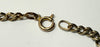 9ct Gold Bracelet 8"