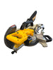DeWalt DCS365N 18V Cordless XPS 184mm Mitre Saw - Bare Unit - COLLECTION ONLY
