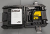 DEWALT DW088CG-XJ Green Self-Levelling Cross-Line Laser Level