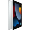 Apple iPad 9th Gen (2021) 10.2-inch - Wi-Fi 64GB  Silver