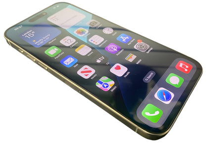 Apple iPhone 15 Pro Max - 256 GB