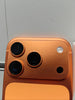 iphone 17 pro, 512GB, Orange, Unlocked, 100% BH