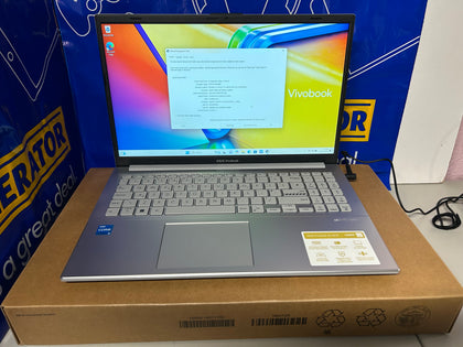 Asus E1504G/i3-N305/8GB RAM/128GB SSD/15