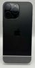 Apple iPhone 15 Pro Max 256GB Black Titanium, Unlocked & unboxed BTH 100%