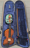 ***Collection Only*** Stentor Student II 1/2 Acoustic 4-String Violin Outfit Hard Case & Bow