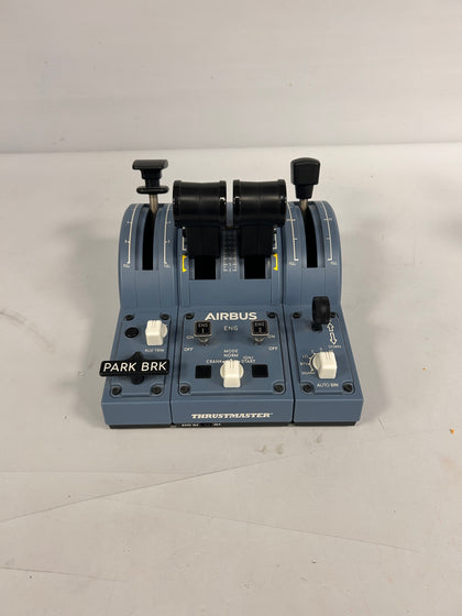 Gaming Accessory Tca Quadrant Airbus Edition