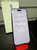 ** Immaculate ** Apple iPhone Air (A3517) 256GB Sky Blue, Unlocked ** COLLECTION ONLY **