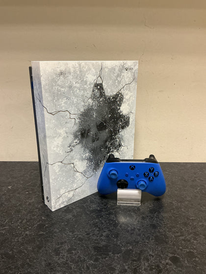 Xbox one x