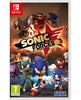 Sonic Forces Nintendo Switch