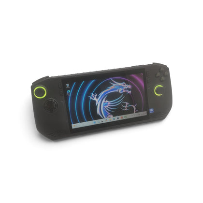 MSI Claw-A1M Handheld Gaming PC / Processor: Ultra 7 / 16GB Ram / 1TB SSD / 7