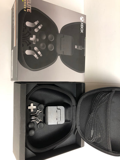 Xbox Elite Controller Series 2 Complete Component Pack