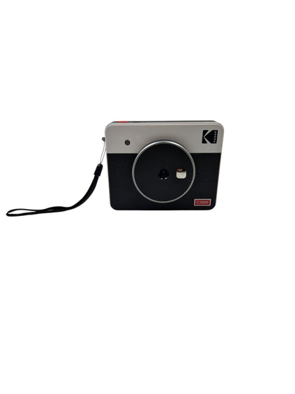 KODAK Mini Shot 3 Retro 2-in-1 Instant Camera and Portable Photo Printer