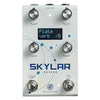 GFI System Skylar Reverb Effects Pedal**Unboxed**