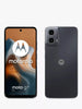 Motorola Moto G34 5G - 128 GB, Charcoal Black