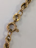 9ct Gold Rope Chain