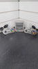 Nintendo classic mini super nes grey 2x Controllers Unboxed