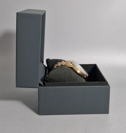 Vivienne Westwood Watch Wallace Ladies VV208GDGD