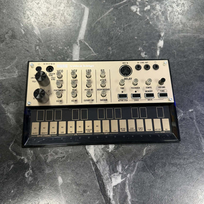 KORG volca keys Keyboard Analog Loop Synth Synthesizer Sequencer