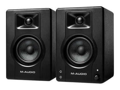 M-Audio BX8D3 Personal Monitors*Collection Only*
