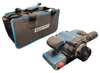 Erbauer EBS950 950W Corded Sander w/bag