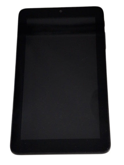 Alcatel OneTouch Pixi 7 Inch Screen 4GB Black (Please See Description) 
