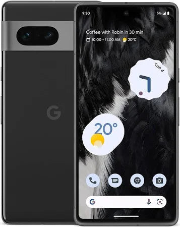 Google Pixel 7 128Gb Obsidian