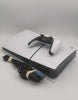 PlayStation 5 Slim Digital Edition Console, 1TB, White, With White Pad, Unboxed