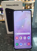 Samsung Galaxy A35 5G - 6 GB RAM - 128 GB - Awesome Navy