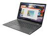 Lenovo Yoga C640-13IML Intel Core i5 i5-10210U Hybrid (2-in-1) 13.3" Touchscreen Full HD 8 GB DDR4-SDRAM 512 GB SSD Wi-Fi 5 (802.11ac) Windows 10 Home Gray