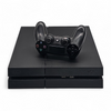 Sony PlayStation 4 1TB Console, Black