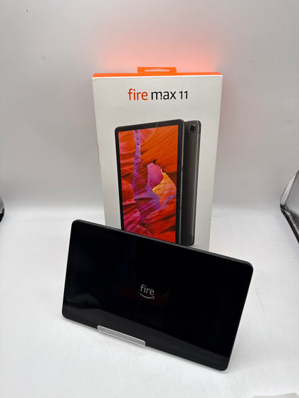 Amazon Fire Max 11 64gb