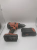 SALE Hilti SF 6-22 Unit Drill with 2.5Ah Nuron Battery