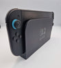 Nintendo Switch 2 256GB black gaming console with dock, joy-cons, cradle and original charger BOXED