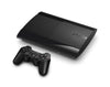 **Faulty** Playstation 3 500 GB Super Slim System (NOT READING DISC'S)