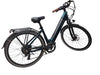 Fiido C11 Pro City Electric Bike – Throttle – Torque Sensor – Hydraulic - 700C Wheel - 18" Frame (2632 Miles On Clock)
