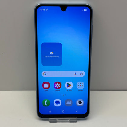 Samsung Galaxy A17 Unlocked Model SM-A175F/DSB 128GB