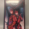 Devil's Reign: Omnibus (Dm Variant Hardcover)