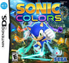 Sonic Colours