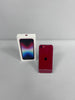 Apple iPhone SE (3rd generation) - 64 GB - (PRODUCT)RED