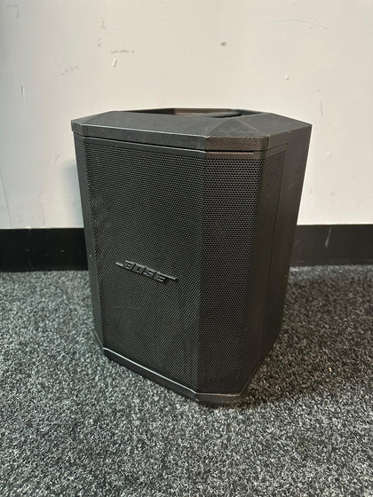 Bose S1 Pro Portable Bluetooth Speaker System