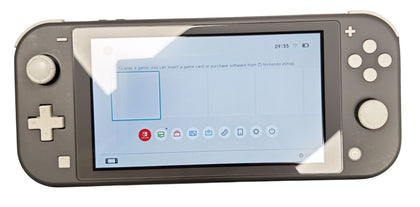 Nintendo Switch Lite **Boxed**